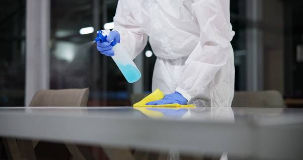 24/7 Emergency Blood Cleanup experts in Oconto, WI